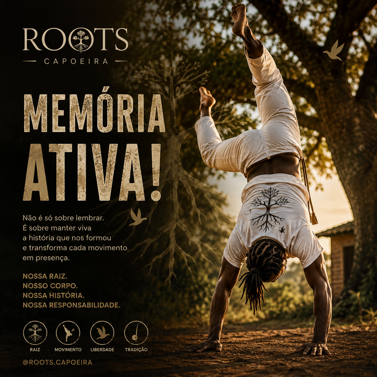 ROOTS